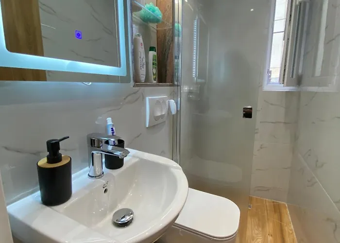 شقة Keli S تيرانا