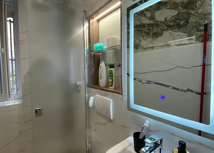 Keli S شقة تيرانا