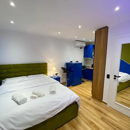 Keli S Apartmán