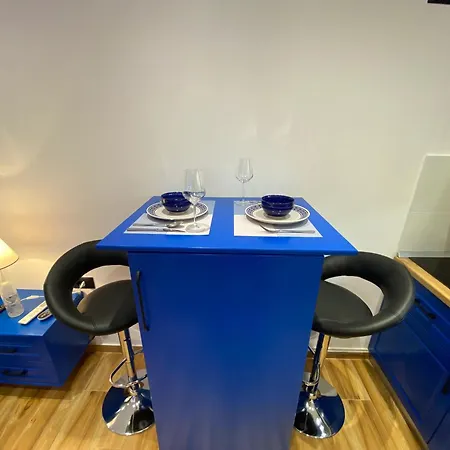 Apartmán Keli S Tirana