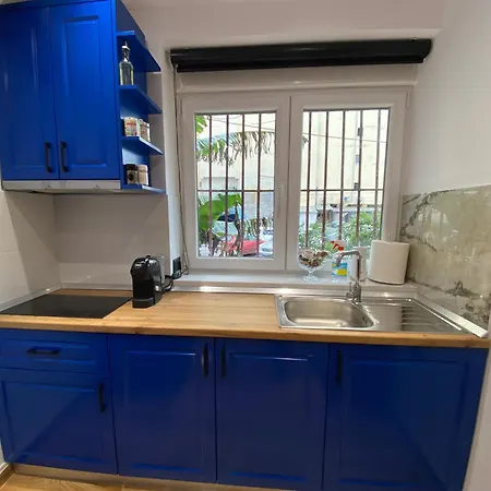 Keli S Apartamento *