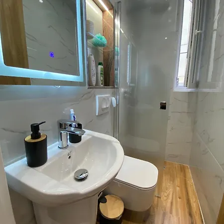 Apartmán Keli S Tirana