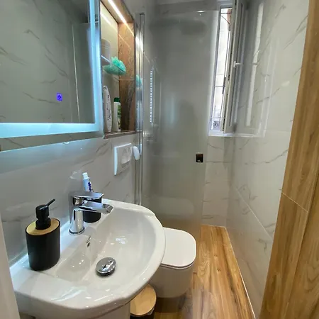 Keli S Apartmán Tirana
