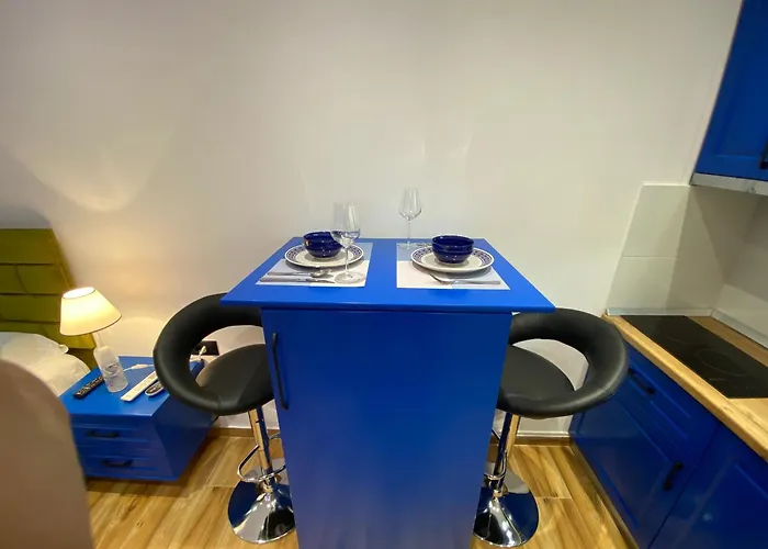 Apartamento Keli S Tirana