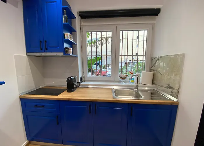 Keli S Apartamento *