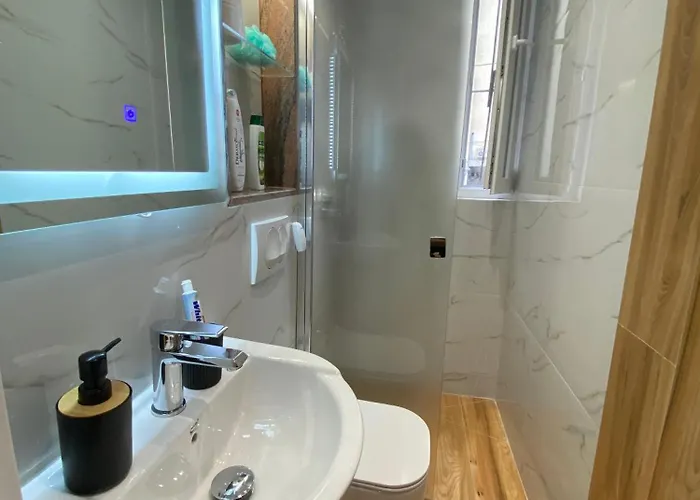 Keli S Apartamento Tirana